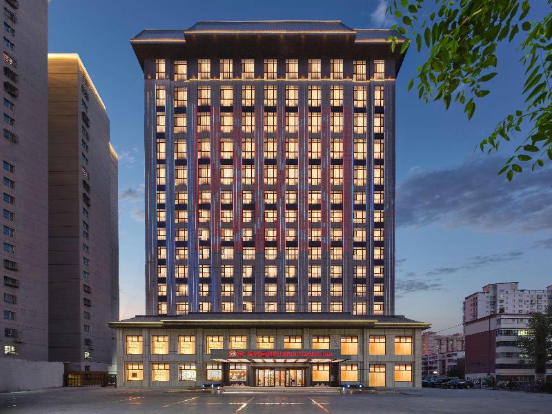 Hilton Garden Inn Aksu Downtown image