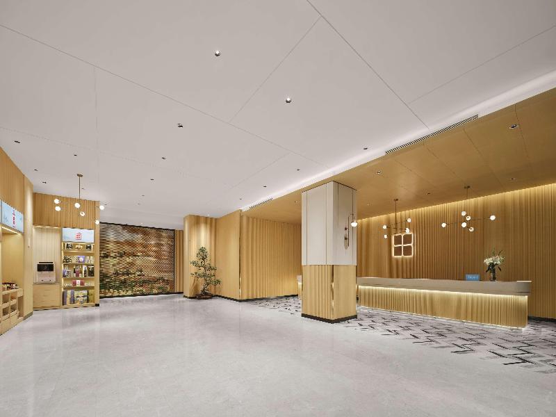 Hilton Garden Inn Aksu Downtown image