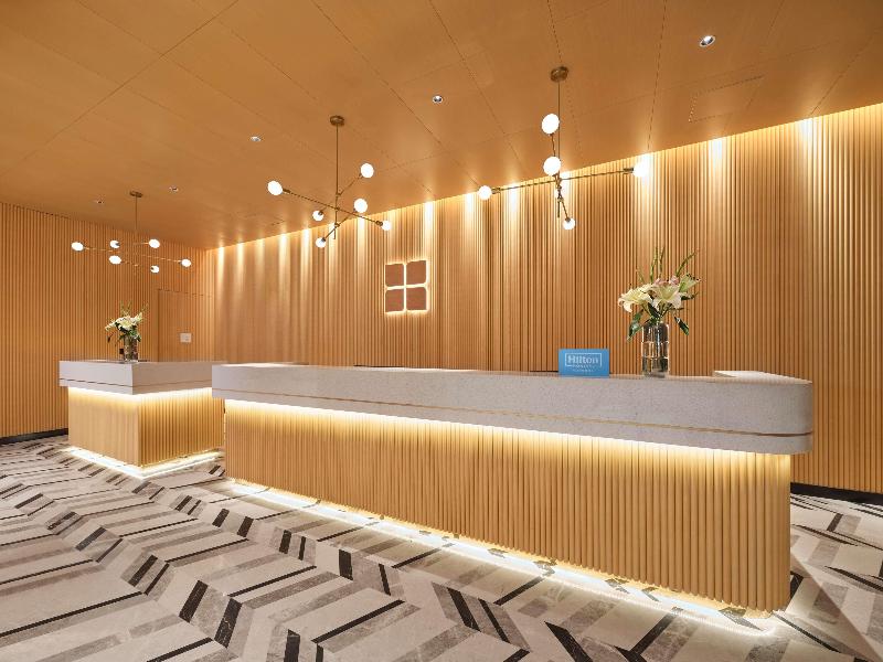 Hilton Garden Inn Aksu Downtown image