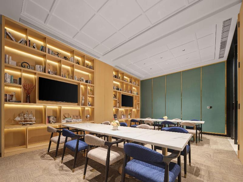 Hilton Garden Inn Aksu Downtown image