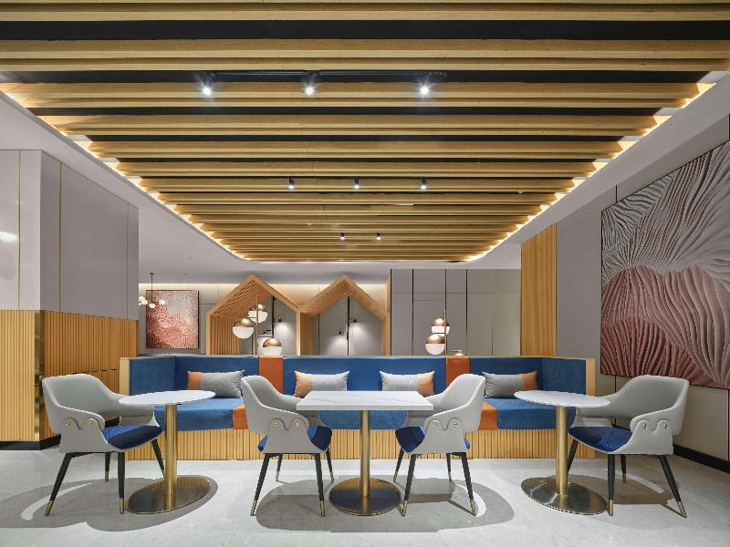 Hilton Garden Inn Aksu Downtown image
