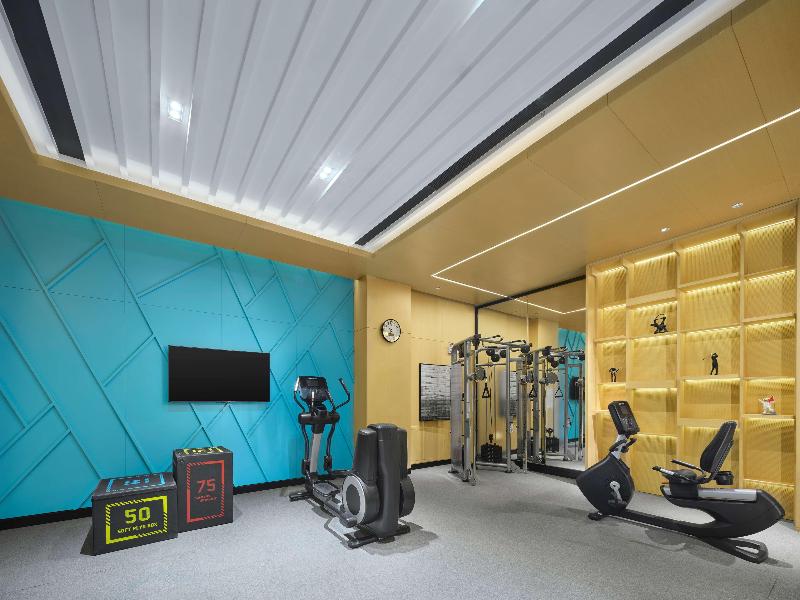 Hilton Garden Inn Aksu Downtown image