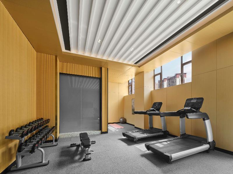 Hilton Garden Inn Aksu Downtown image
