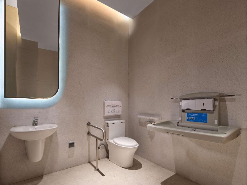 Hilton Garden Inn Aksu Downtown image