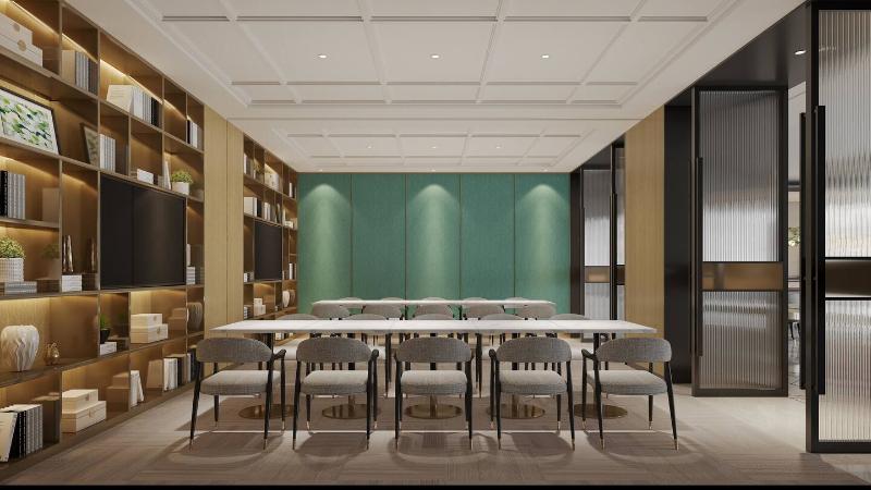 Hilton Garden Inn Aksu Downtown image