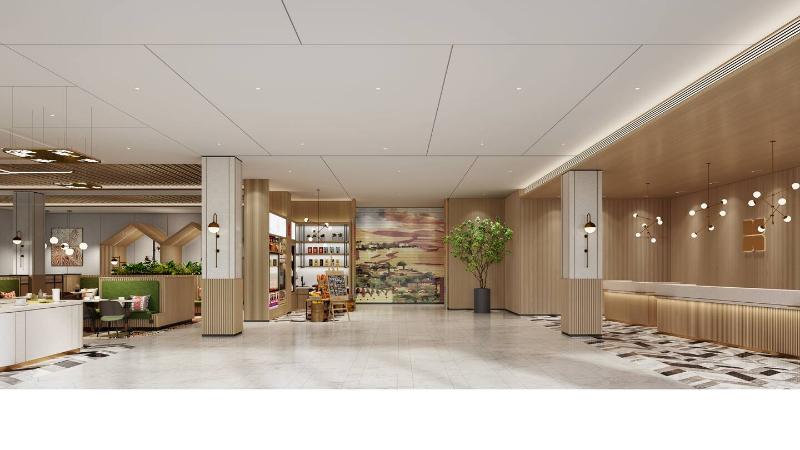 Hilton Garden Inn Aksu Downtown image
