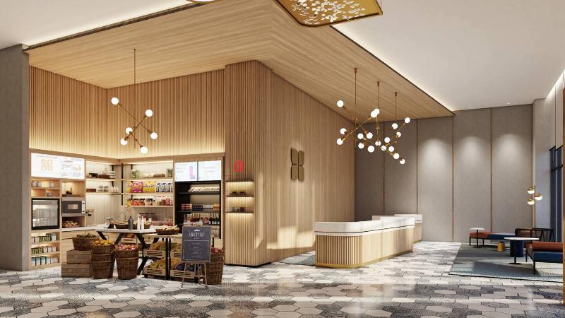 Hilton Garden Inn Aksu Downtown image