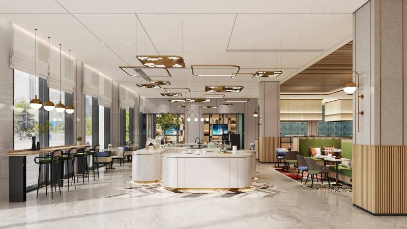 Hilton Garden Inn Aksu Downtown image