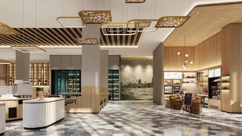 Hilton Garden Inn Aksu Downtown image
