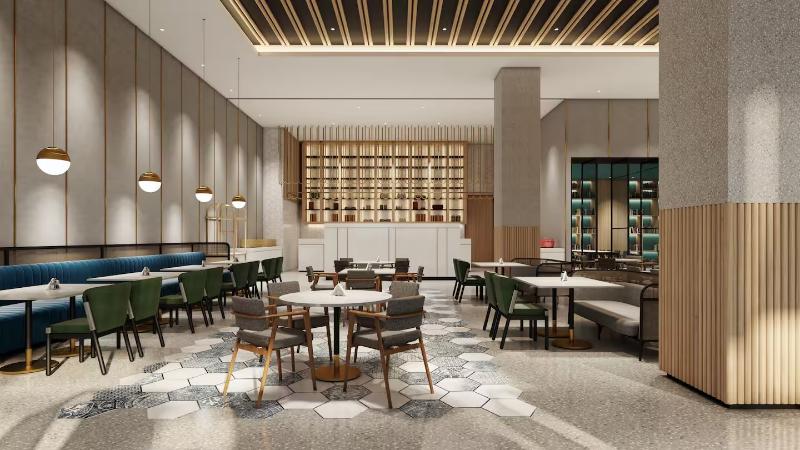 Hilton Garden Inn Aksu Downtown image