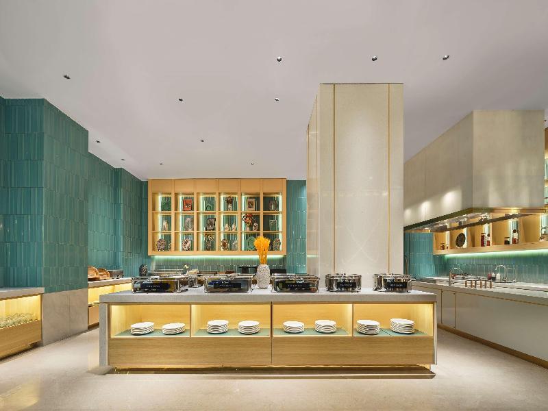 Hilton Garden Inn Aksu Downtown image