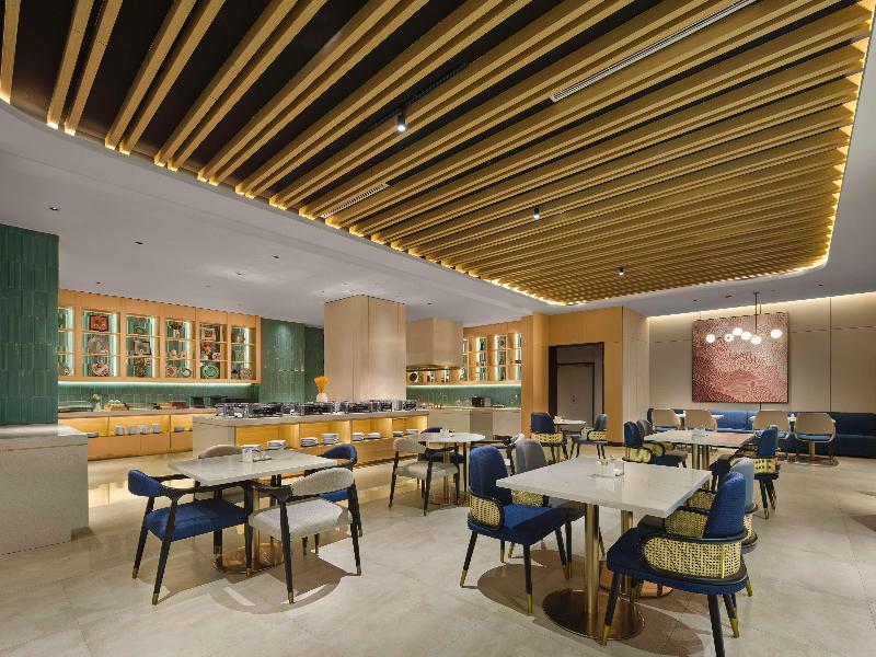Hilton Garden Inn Aksu Downtown image