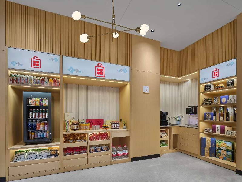 Hilton Garden Inn Aksu Downtown image