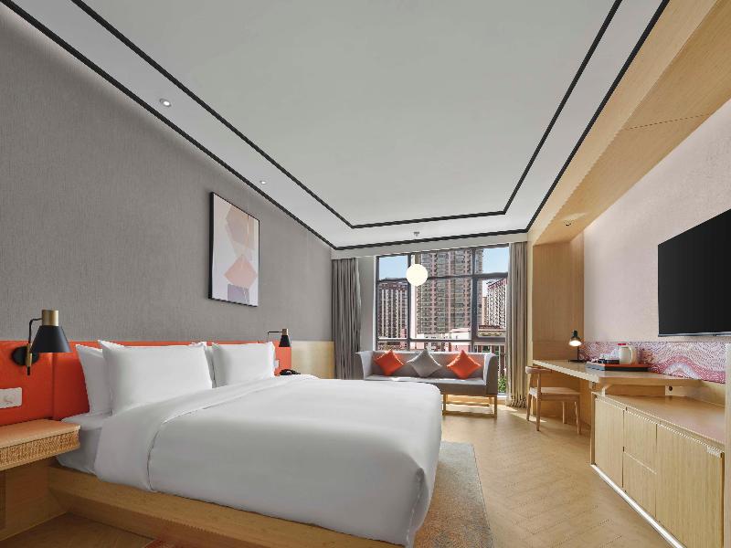 Hilton Garden Inn Aksu Downtown image