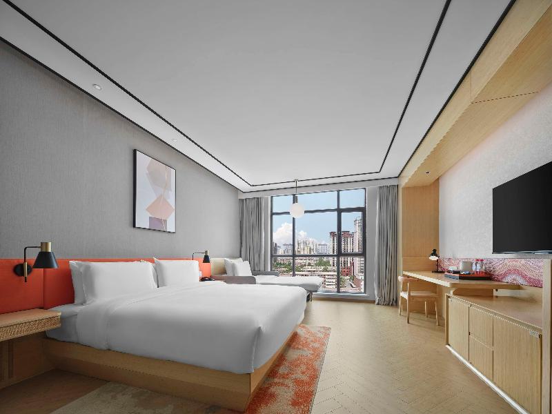 Hilton Garden Inn Aksu Downtown image