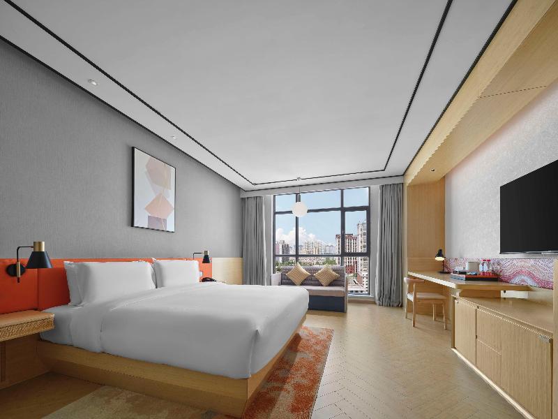 Hilton Garden Inn Aksu Downtown image