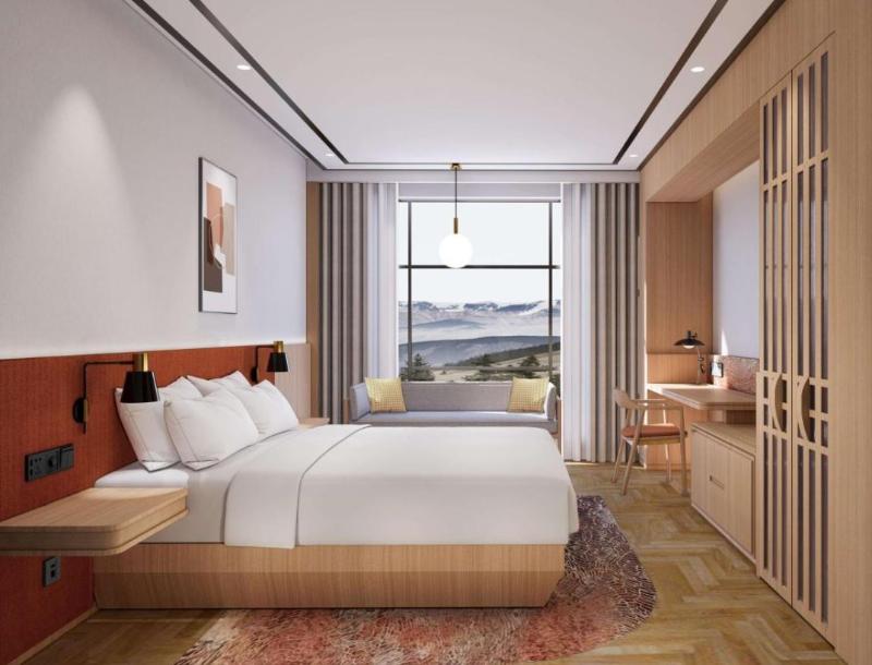 Hilton Garden Inn Aksu Downtown image