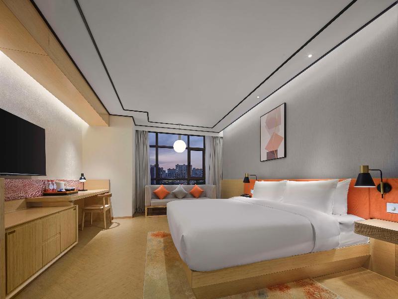 Hilton Garden Inn Aksu Downtown image