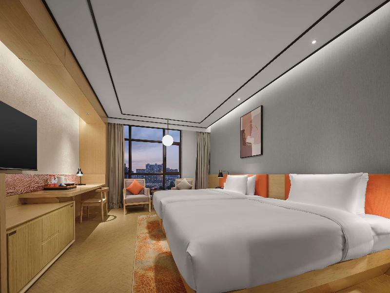 Hilton Garden Inn Aksu Downtown image