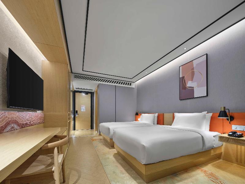 Hilton Garden Inn Aksu Downtown image