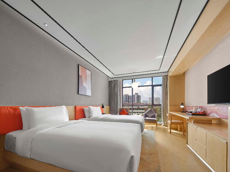 Hilton Garden Inn Aksu Downtown image
