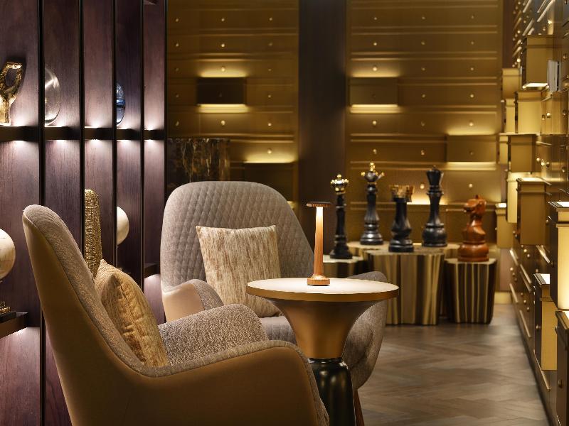 Conrad Bahrain Financial Harbour image