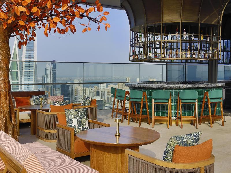 Conrad Bahrain Financial Harbour image