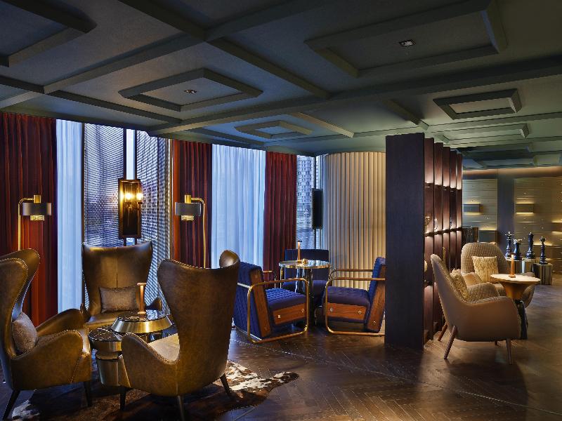 Conrad Bahrain Financial Harbour image