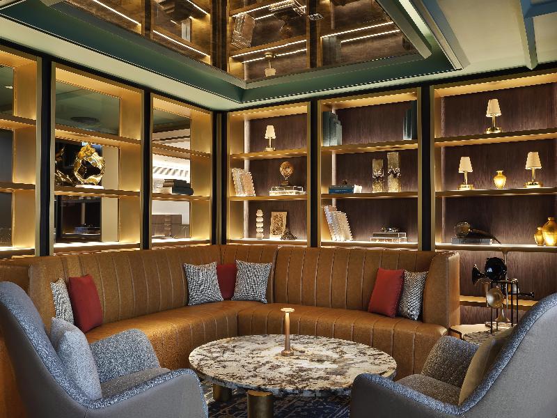 Conrad Bahrain Financial Harbour image