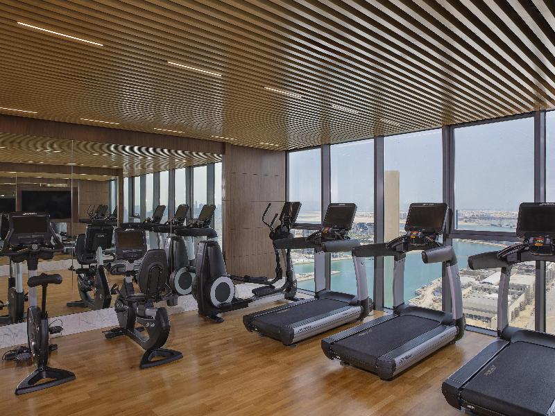 Conrad Bahrain Financial Harbour image