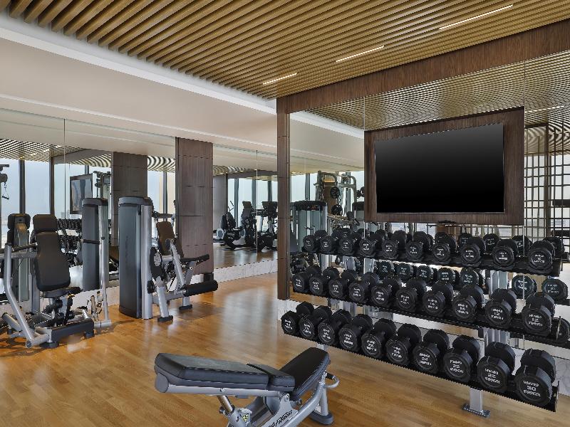 Conrad Bahrain Financial Harbour image