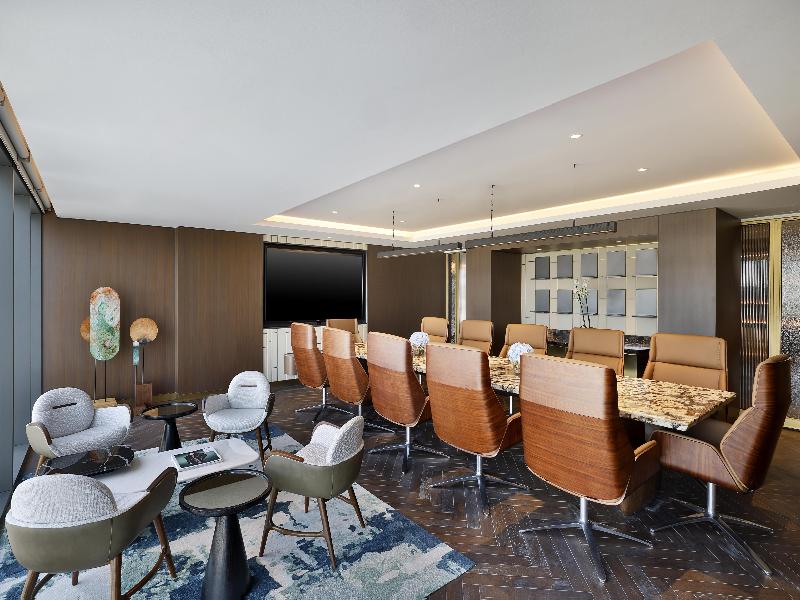 Conrad Bahrain Financial Harbour image