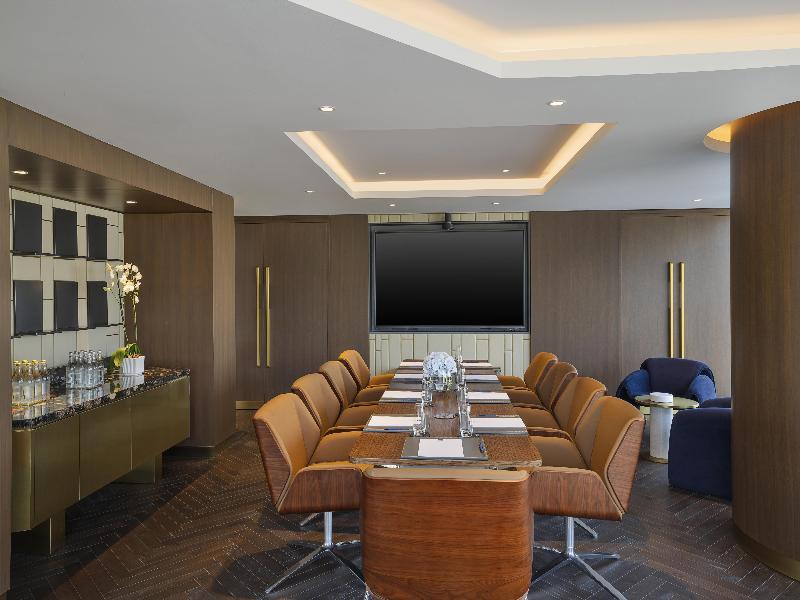 Conrad Bahrain Financial Harbour image