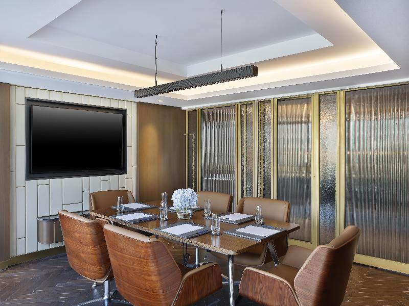 Conrad Bahrain Financial Harbour image