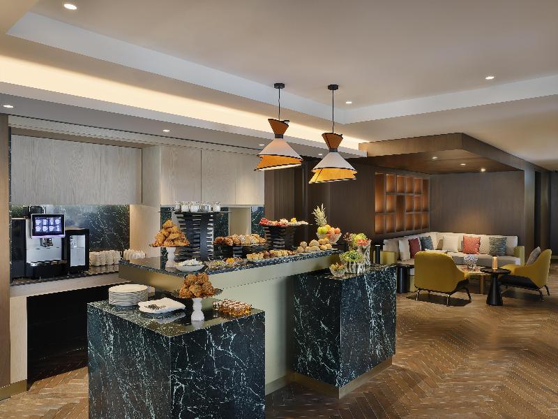 Conrad Bahrain Financial Harbour image