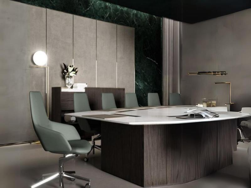Conrad Bahrain Financial Harbour image