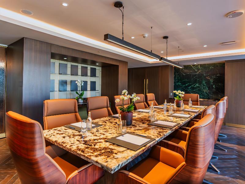 Conrad Bahrain Financial Harbour image