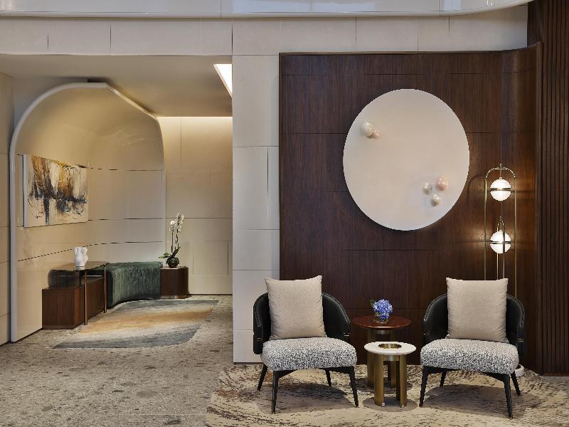 Conrad Bahrain Financial Harbour image