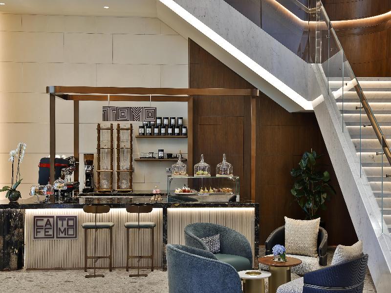 Conrad Bahrain Financial Harbour image