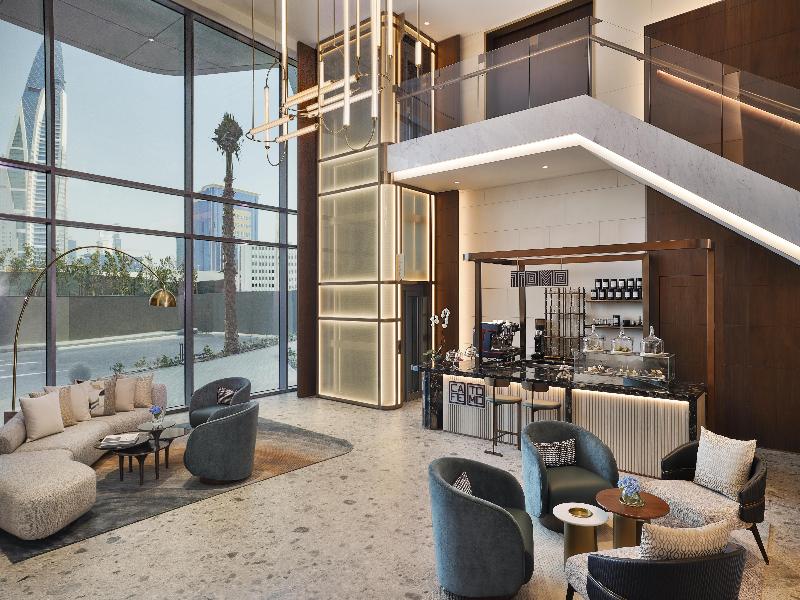 Conrad Bahrain Financial Harbour image