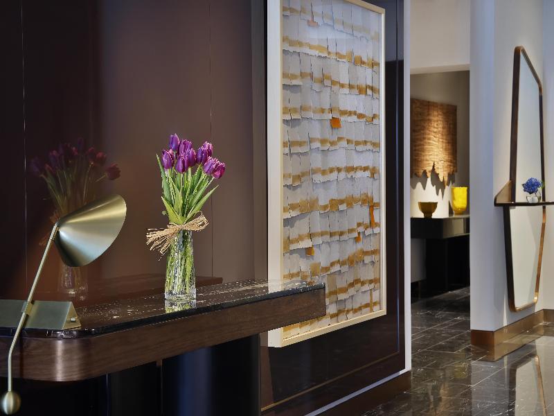 Conrad Bahrain Financial Harbour image