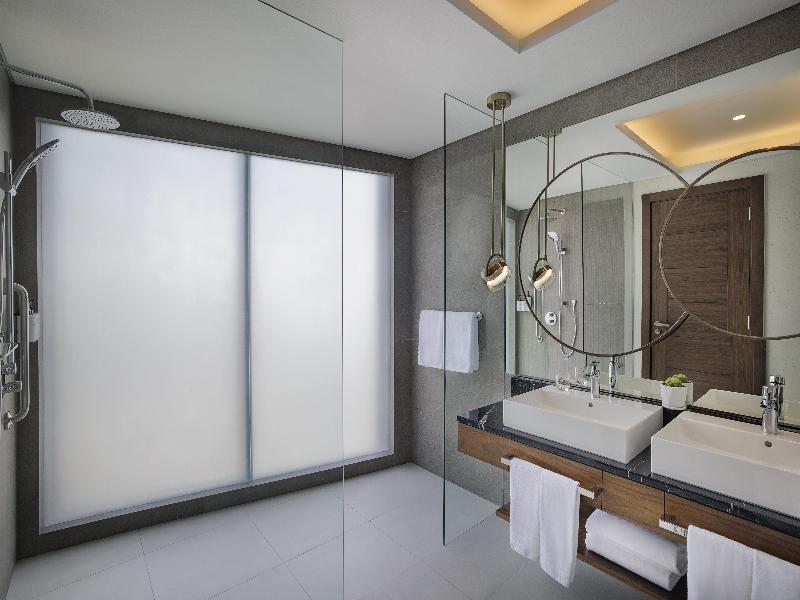 Conrad Bahrain Financial Harbour image