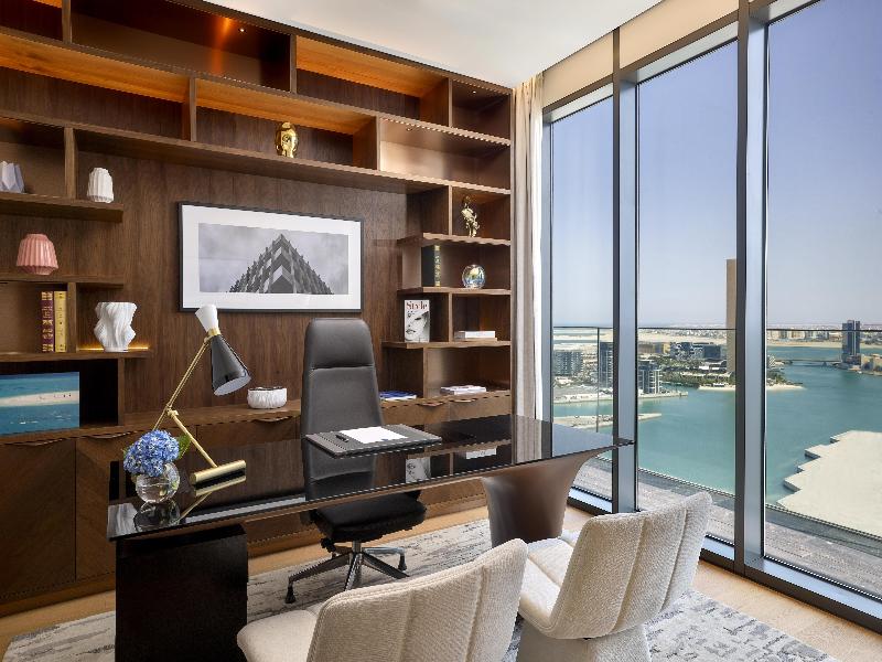 Conrad Bahrain Financial Harbour image