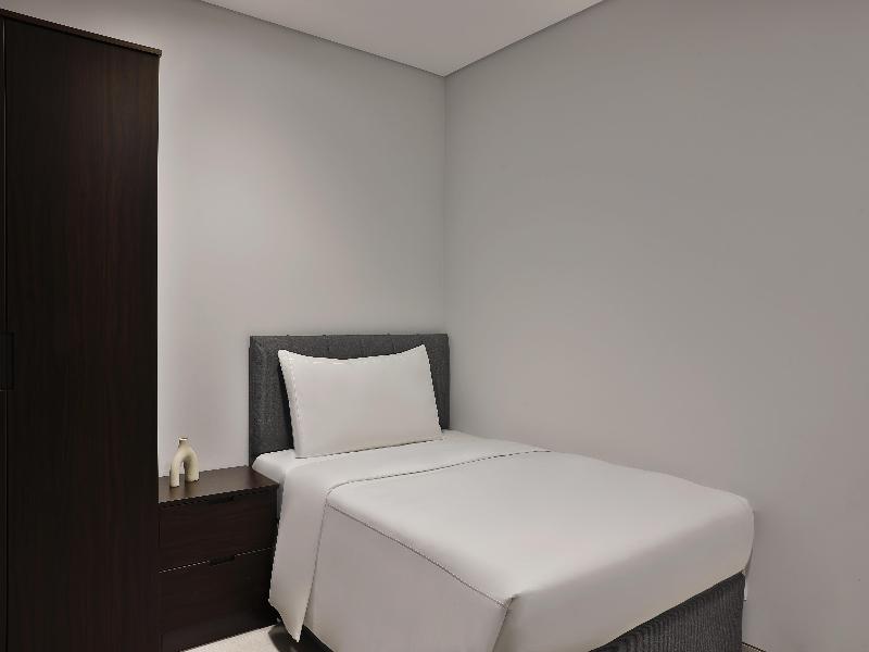Conrad Bahrain Financial Harbour image