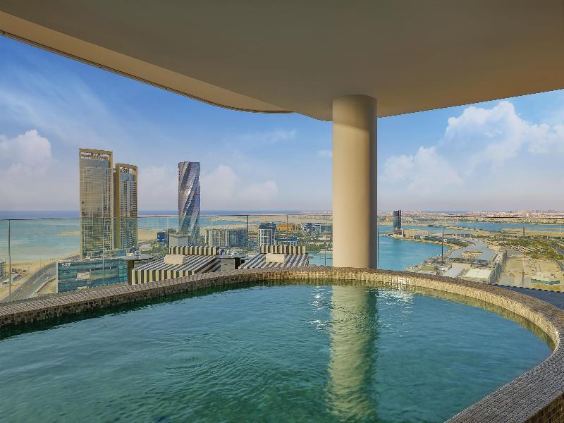 Conrad Bahrain Financial Harbour image