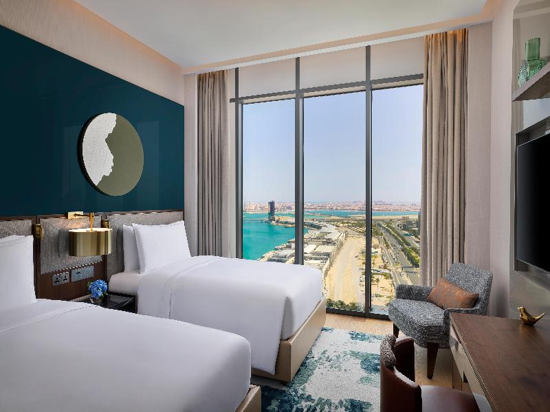Conrad Bahrain Financial Harbour image