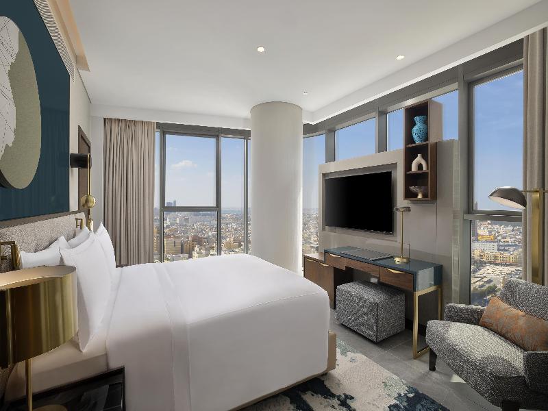 Conrad Bahrain Financial Harbour image