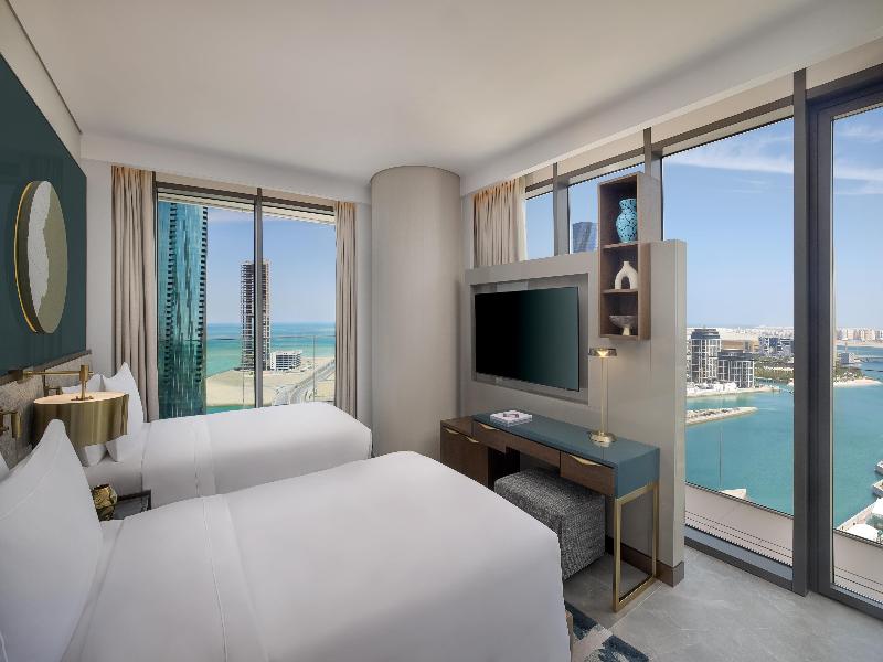 Conrad Bahrain Financial Harbour image