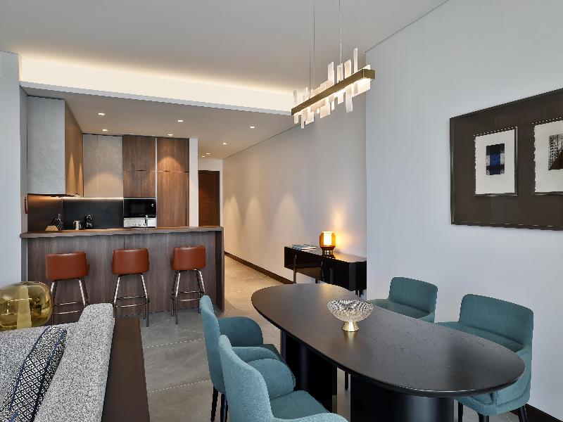 Conrad Bahrain Financial Harbour image