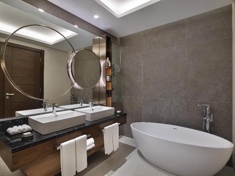 Conrad Bahrain Financial Harbour image
